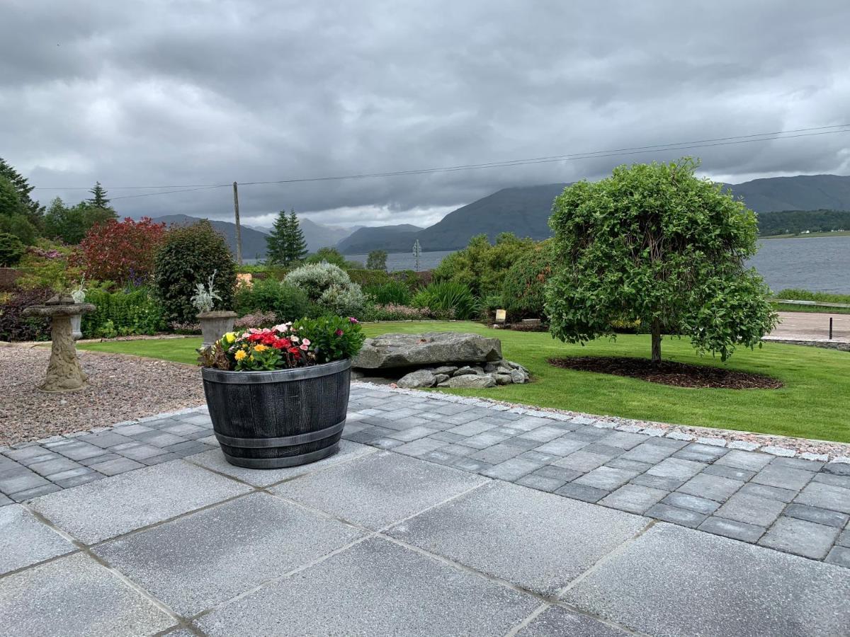 The Allanbreck Studio Glencoe Ballachulish Highlands Near Fortwilliam Exterior photo