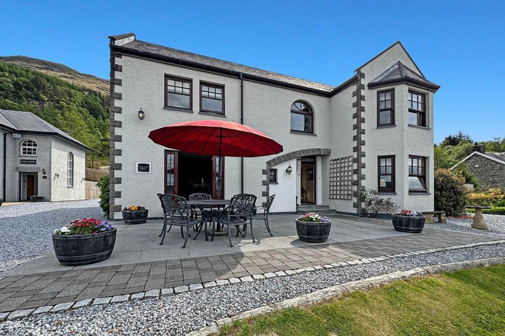 The Allanbreck Studio Glencoe Ballachulish Highlands Near Fortwilliam Exterior photo