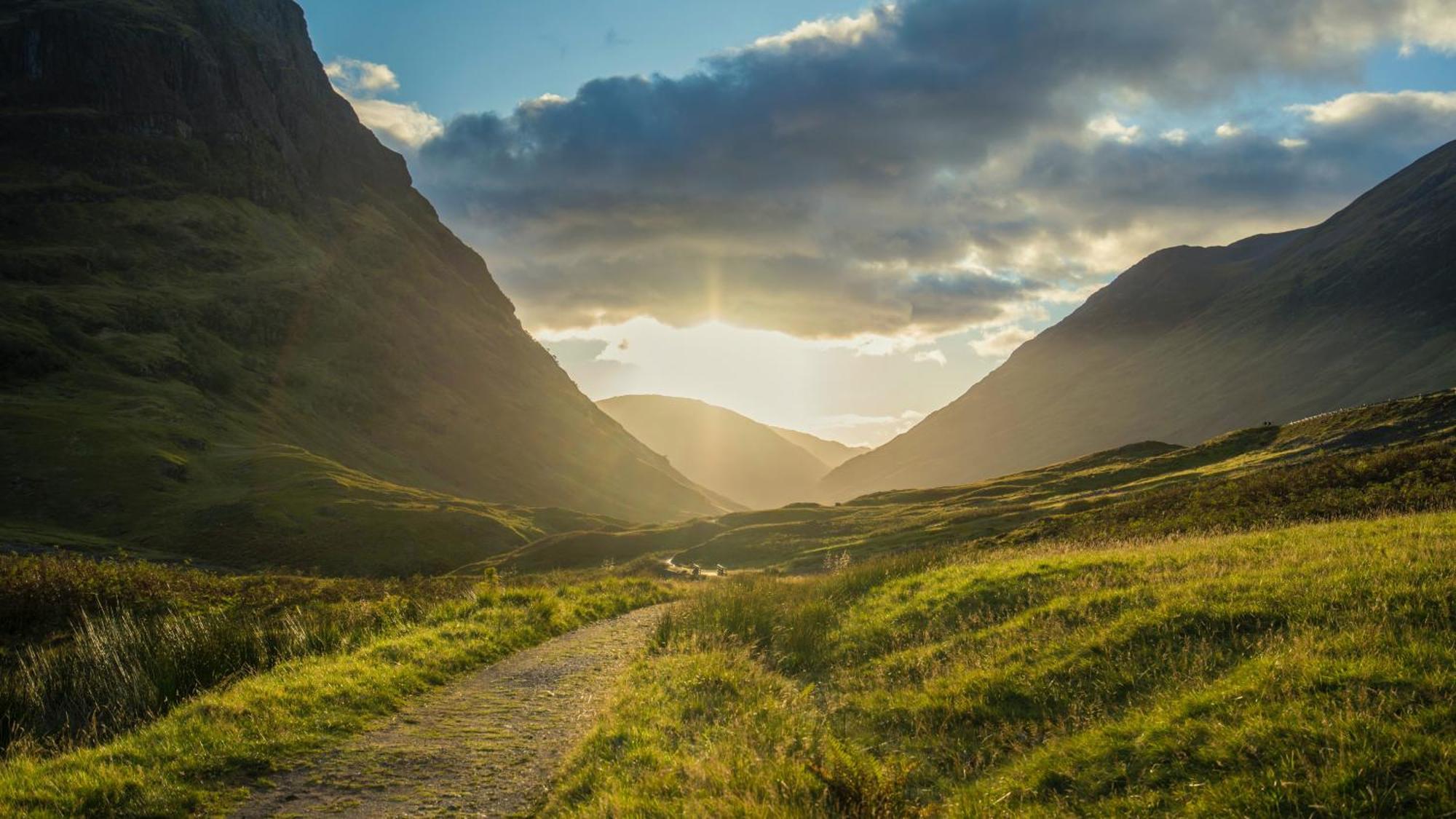 The Allanbreck Studio Glencoe Ballachulish Highlands Near Fortwilliam Exterior photo