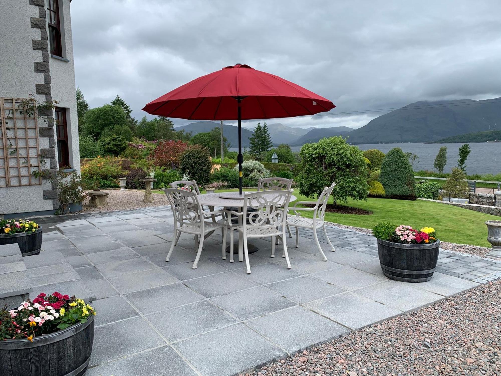 The Allanbreck Studio Glencoe Ballachulish Highlands Near Fortwilliam Exterior photo